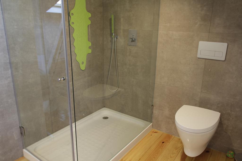 Design Duplex Apartment Ba/ Chiado Lizbona Pokój zdjęcie