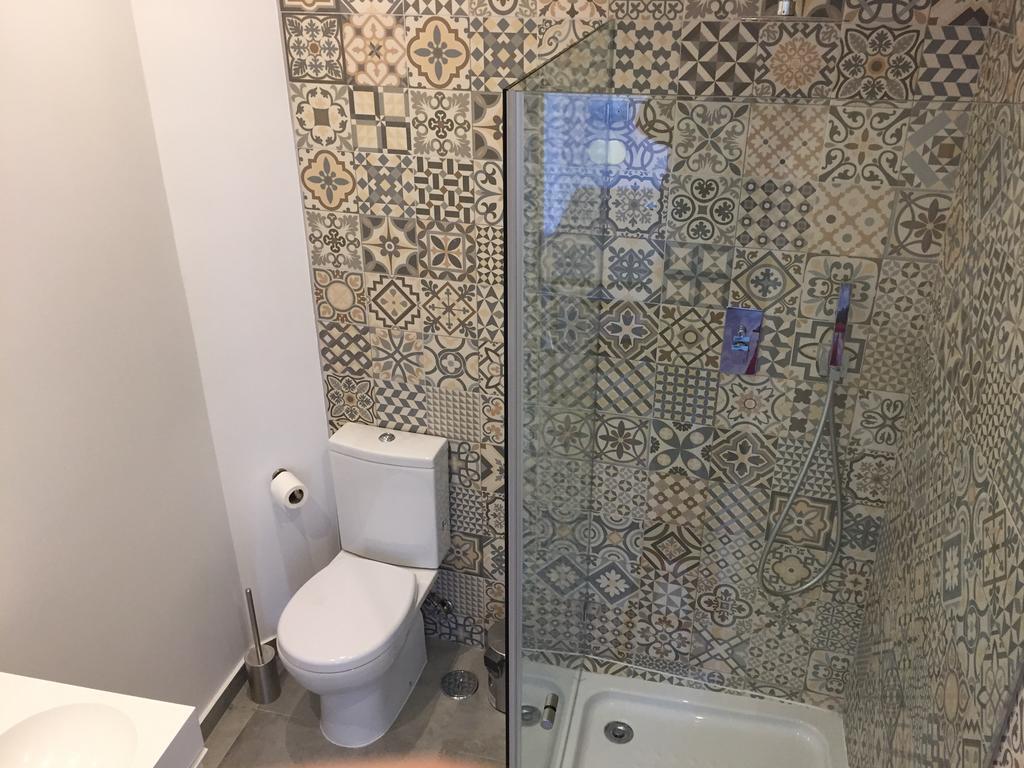 Design Duplex Apartment Ba/ Chiado Lizbona Zewnętrze zdjęcie
